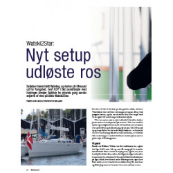 Watski2Star: Nyt setup udløste ros
